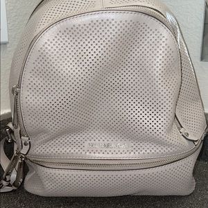 Michael Kors Backpack (small/medium)